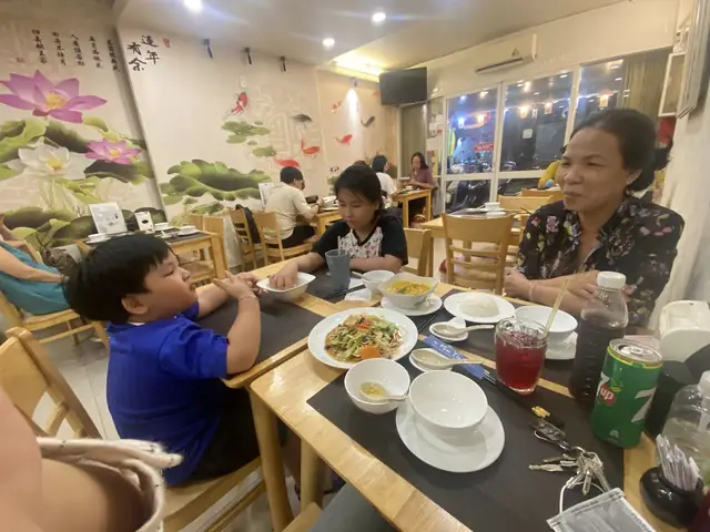 Khám Phá Thực Đơn, Giá Và Địa Chỉ Nhà Hàng Chay Phúc Tâm Cho Thực Khách
