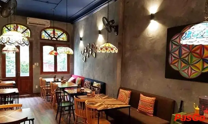 Khám Phá Veggie Castle – Nhà Hàng Chay Vegan Hàng Đầu Hà Nội Khám Phá Veggie Castle – Nhà Hàng Chay Vegan Hàng Đầu Hà Nội