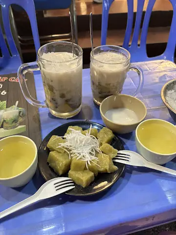 Khám Phá 10 Địa Điểm Ăn Chè Chang's Ngon Nhất Hà Nội