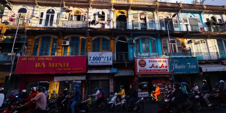Top 10 Quán Chè Người Hoa Ngon Nhất Quận 5 Cho Tín Đồ Ẩm Thực Top 10 Quán Chè Người Hoa Ngon Nhất Quận 5 Cho Tín Đồ Ẩm Thực