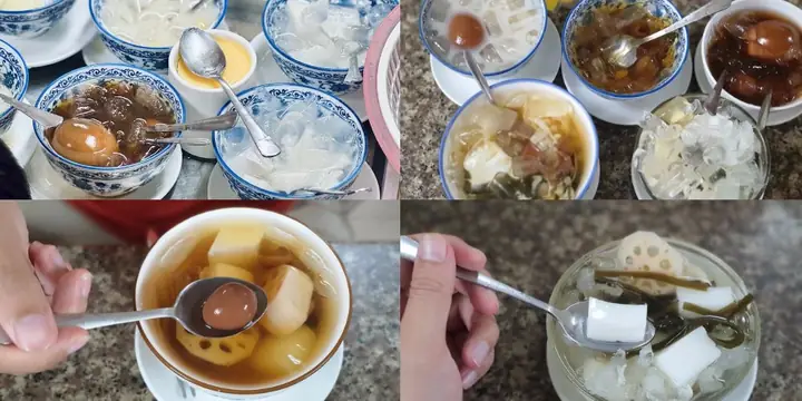 Top 10 Quán Chè Người Hoa Ngon Nhất Quận 5 Cho Tín Đồ Ẩm Thực Top 10 Quán Chè Người Hoa Ngon Nhất Quận 5 Cho Tín Đồ Ẩm Thực