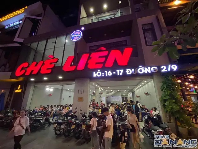 Khám Phá 12 Quán Chè Đà Nẵng Ngon Nhất Cho Người Địa Phương Khám Phá 12 Quán Chè Đà Nẵng Ngon Nhất Cho Người Địa Phương