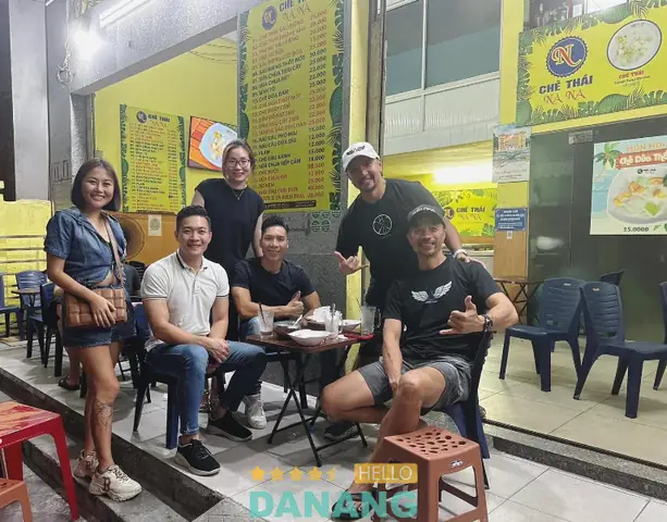 Khám Phá 12 Quán Chè Đà Nẵng Ngon Nhất Cho Người Địa Phương Khám Phá 12 Quán Chè Đà Nẵng Ngon Nhất Cho Người Địa Phương