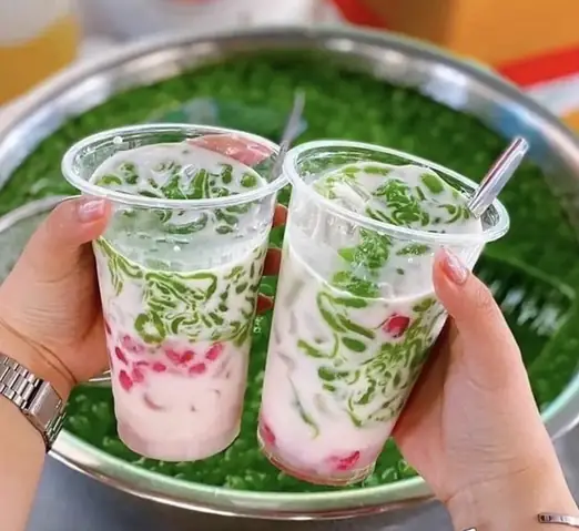 Khám Phá 12 Quán Chè Đà Nẵng Ngon Nhất Cho Người Địa Phương Khám Phá 12 Quán Chè Đà Nẵng Ngon Nhất Cho Người Địa Phương