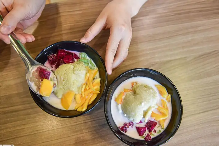 Khám Phá 12 Quán Chè Đà Nẵng Ngon Nhất Cho Người Địa Phương Khám Phá 12 Quán Chè Đà Nẵng Ngon Nhất Cho Người Địa Phương