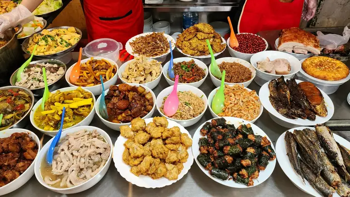 Đánh Giá 7 Quán Cơm Bình Dân Tp.hcm: Từ Giá Rẻ Đến Trải Nghiệm Ngon Đánh Giá 7 Quán Cơm Bình Dân Tp.hcm: Từ Giá Rẻ Đến Trải Nghiệm Ngon