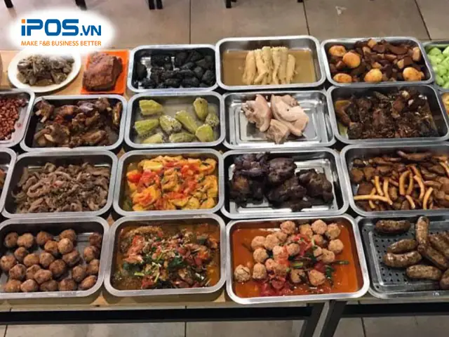 Khám Phá 15 Quán Cơm Ngon Giá Bình Dân Khắp Việt Nam