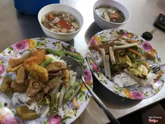 Quán Cơm Chay Thanh Lạc Trại – Địa Điểm Ăn Uống Lành Mạnh Và Thân Thiện Với Môi Trường Quán Cơm Chay Thanh Lạc Trại – Địa Điểm Ăn Uống Lành Mạnh Và Thân Thiện Với Môi Trường