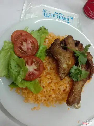 Khám Phá Quán Cơm Chí Thành – Địa Chỉ, Thực Đơn & Đánh Giá