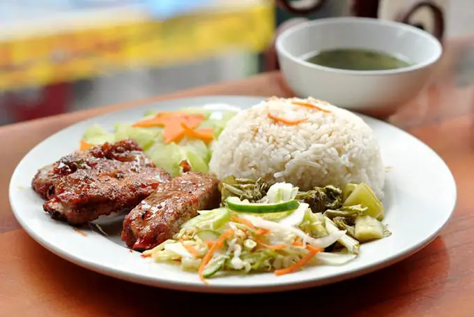 Khám Phá 10 Quán Cơm Niêu Ngon Nhất Ninh Thuận