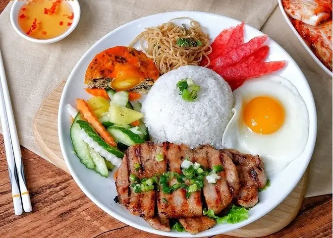 Khám Phá 10 Quán Cơm Niêu Ngon Nhất Ninh Thuận