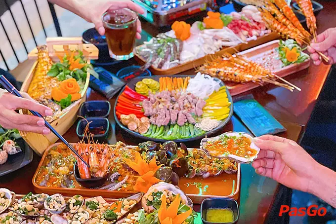 Khám Phá 10 Quán Cơm Niêu Ngon Nhất Ninh Thuận