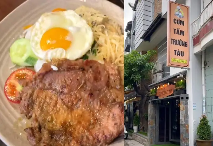 Khám Phá 10 Quán Cơm Gia Đình Nha Trang Ngon, Giá Hợp Lý