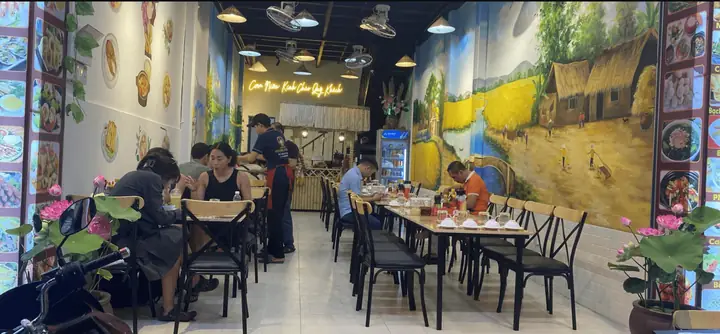 Khám Phá 10 Quán Cơm Gia Đình Nha Trang Ngon, Giá Hợp Lý