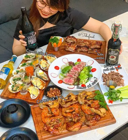 Khám Phá 12 Quán Cơm Ngon, Giá Hợp Lý Tại Quận 3 Cho Gia Đình Khám Phá 12 Quán Cơm Ngon, Giá Hợp Lý Tại Quận 3 Cho Gia Đình