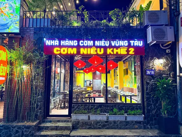 Top 11 Quán Cơm Gia Đình Vũng Tàu Ngon, Rẻ, Đáng Thử 2026 Top 11 Quán Cơm Gia Đình Vũng Tàu Ngon, Rẻ, Đáng Thử 2026