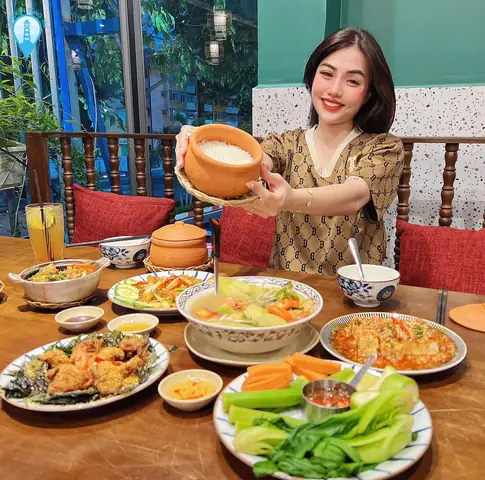 Top 11 Quán Cơm Gia Đình Vũng Tàu Ngon, Rẻ, Đáng Thử 2026 Top 11 Quán Cơm Gia Đình Vũng Tàu Ngon, Rẻ, Đáng Thử 2026