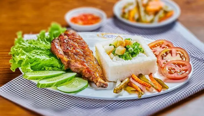 Review Quán Cơm Tấm Lọ Lem Vũng Tàu: Điểm Đến Ăn Uống Không Thể Bỏ Quên