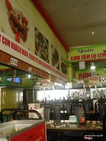 Review Quán Cơm Tấm Lọ Lem Vũng Tàu: Điểm Đến Ăn Uống Không Thể Bỏ Quên