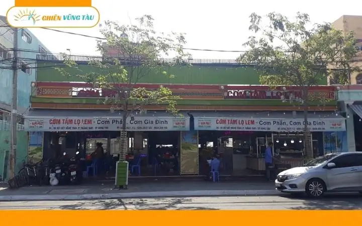 Review Quán Cơm Tấm Lọ Lem Vũng Tàu: Điểm Đến Ăn Uống Không Thể Bỏ Quên