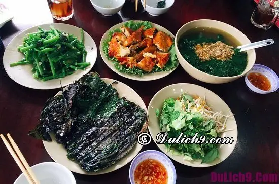 Khám Phá Cơm Niêu Ngọc Lâm – Địa Chỉ, Thực Đơn & Giá