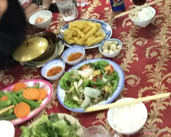 Khám Phá Cơm Niêu Ngọc Lâm – Địa Chỉ, Thực Đơn & Giá