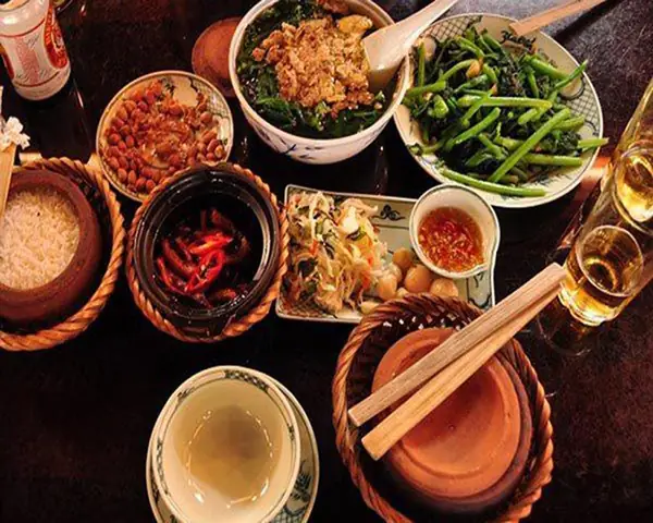 Top 5 Quán Cơm Ngon Nổi Tiếng Ở Nha Trang: Đánh Giá Chi Tiết Và Gợi Ý Lựa Chọn