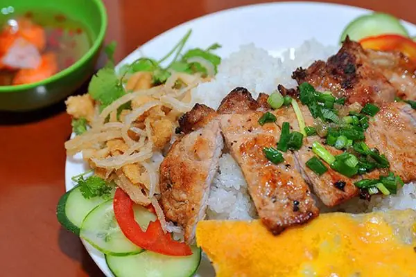 Top 5 Quán Cơm Ngon Nổi Tiếng Ở Nha Trang: Đánh Giá Chi Tiết Và Gợi Ý Lựa Chọn