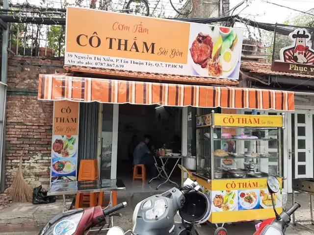 Khám Phá 12 Quán Cơm Ngon Quận 7 Dành Cho Người Yêu Ẩm Thực