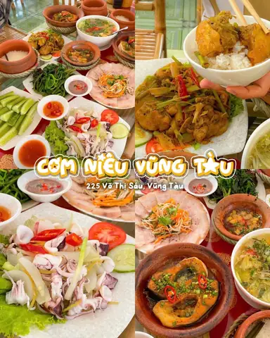 Top 12 Quán Cơm Niêu Ngon Ở Vũng Tàu Nên Thử