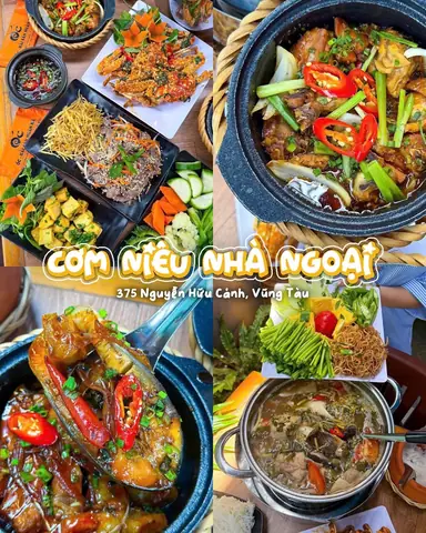 Top 12 Quán Cơm Niêu Ngon Ở Vũng Tàu Nên Thử Top 12 Quán Cơm Niêu Ngon Ở Vũng Tàu Nên Thử