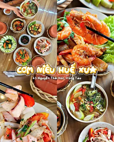 Top 12 Quán Cơm Niêu Ngon Ở Vũng Tàu Nên Thử Top 12 Quán Cơm Niêu Ngon Ở Vũng Tàu Nên Thử