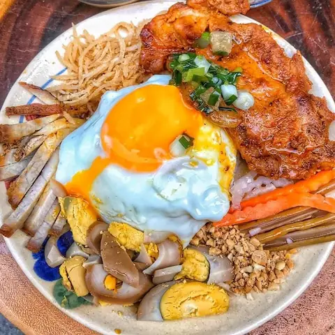 Khám Phá 15 Quán Cơm Tấm Nha Trang Ngon Nhất Cho Du Khách