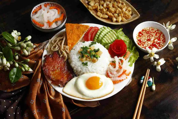 Khám Phá 15 Quán Cơm Tấm Nha Trang Ngon Nhất Cho Du Khách