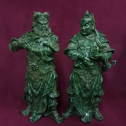 Quan Công Quan Bình: Châu Xương – Lịch Sử, Văn Hóa Và Những Điều Bạn Cần Biết Quan Công Quan Bình: Châu Xương – Lịch Sử, Văn Hóa Và Những Điều Bạn Cần Biết
