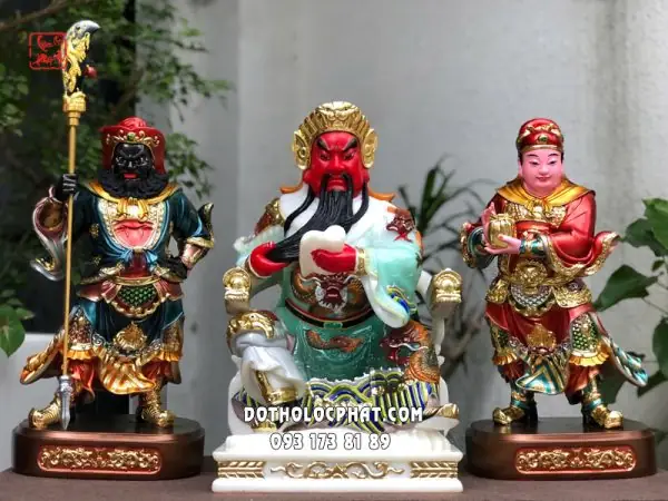 Quan Công Quan Bình: Châu Xương – Lịch Sử, Văn Hóa Và Những Điều Bạn Cần Biết Quan Công Quan Bình: Châu Xương – Lịch Sử, Văn Hóa Và Những Điều Bạn Cần Biết