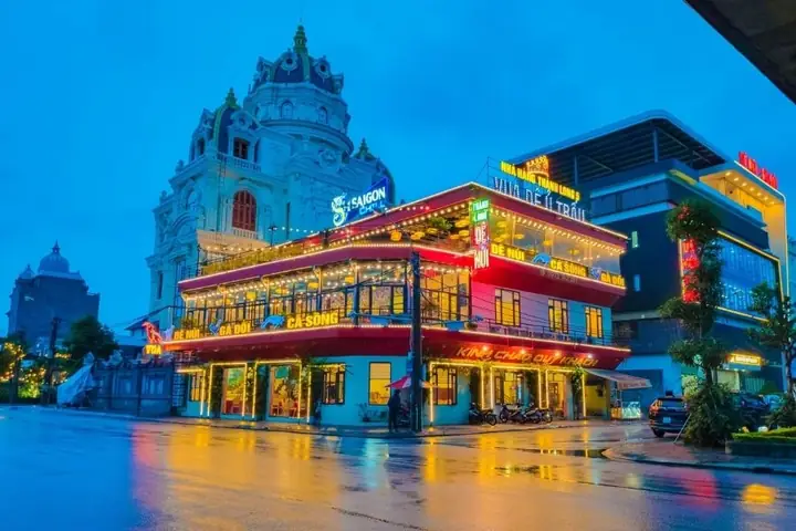 Top Quán Dê Ngon Ninh Bình Nên Thử Top Quán Dê Ngon Ninh Bình Nên Thử