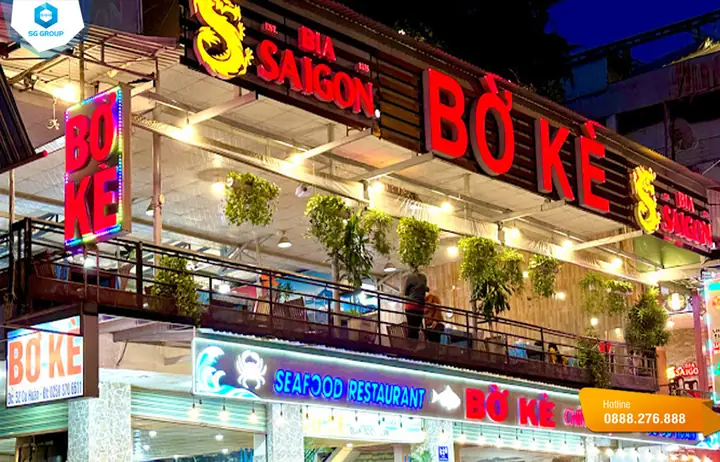Khám Phá 20 Quán Hải Sản Nha Trang Ngon, Tươi, Giá Hợp Lý Khám Phá 20 Quán Hải Sản Nha Trang Ngon, Tươi, Giá Hợp Lý