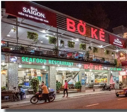 Khám Phá 20 Quán Hải Sản Nha Trang Ngon, Tươi, Giá Hợp Lý Khám Phá 20 Quán Hải Sản Nha Trang Ngon, Tươi, Giá Hợp Lý