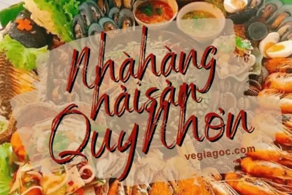 Review Chi Tiết Top 5 Quán Hải Sản Ngon Ở Quy Nhơn: Đánh Giá Thực Tế & Bảng So Sánh