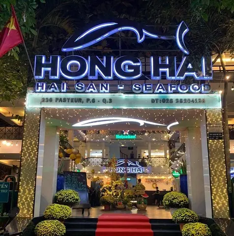 Khám Phá 12 Nhà Hàng Hải Sản Ngon Nhất Tp.hcm Dành Cho Tín Đồ Ẩm Thực