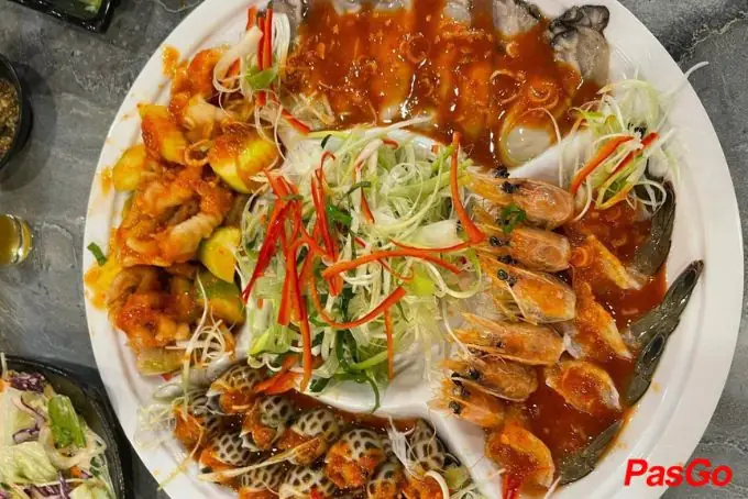 Khám Phá 12 Quán Hải Sản Ngon Ở Tuy Hòa – Địa Chỉ, Giá & Món “must‑try”