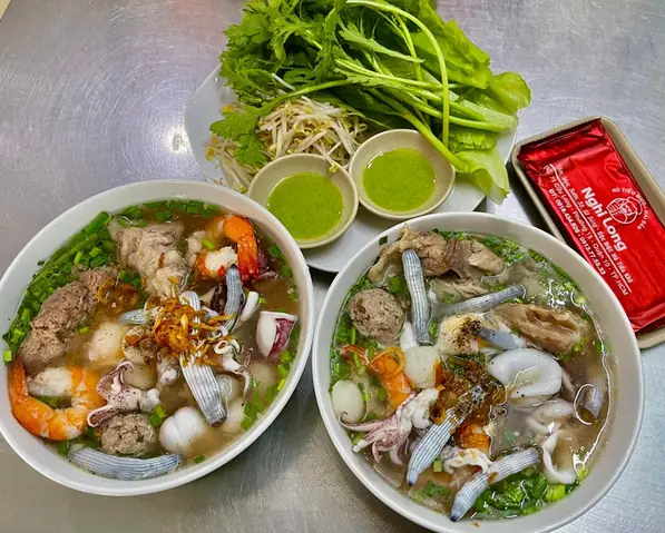 Khám Phá 12 Quán Hủ Tiếu Sài Gòn Ngon Nhất Cho Tín Đồ Ẩm Thực