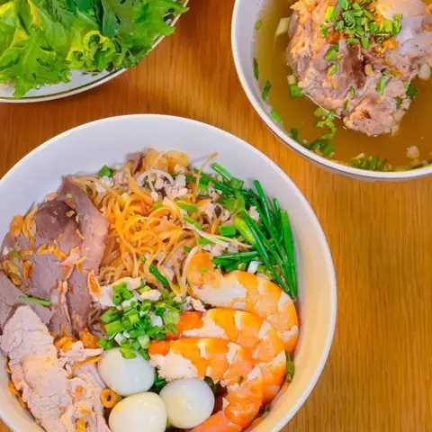 Khám Phá 12 Quán Hủ Tiếu Sài Gòn Ngon Nhất Cho Tín Đồ Ẩm Thực