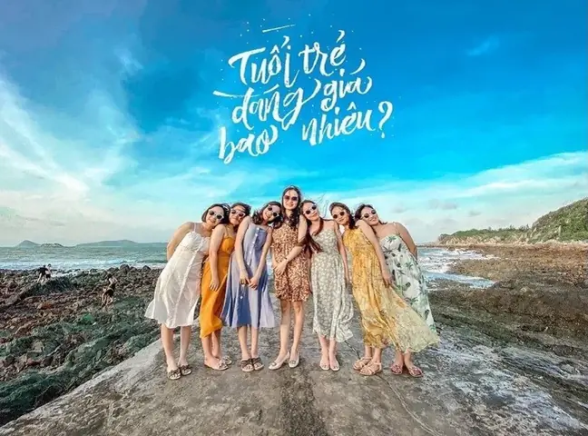 Quan Lạn 2 Ngày 1 Đêm: Lịch Trình, Chi Phí, Kinh Nghiệm
