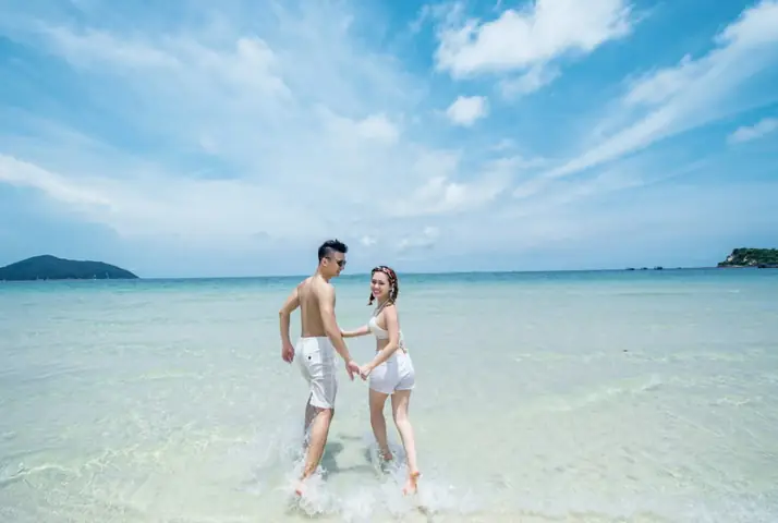 Quan Lạn 2 Ngày 1 Đêm: Lịch Trình, Chi Phí, Kinh Nghiệm