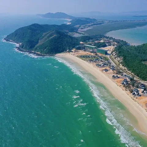 Hướng Dẫn Du Lịch Đảo Quan Lạn Tự Túc Từ A‑z Cho Người Mới