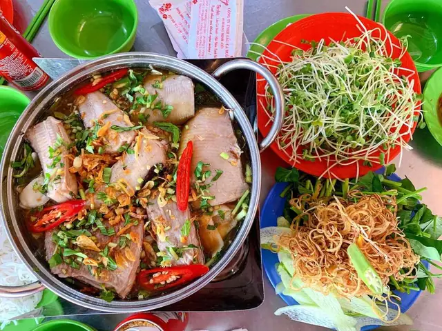Khám Phá Top 10 Quán Lẩu Cá Đuối Vũng Tàu Cho Du Khách