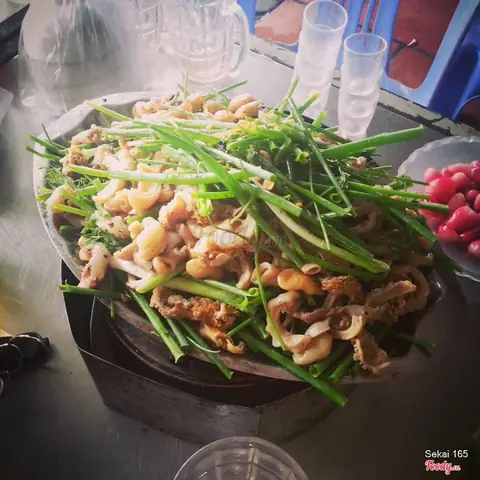 Khám Phá Trường Sơn Quán – Lẩu Cá Sông 55 An Dương Vương Cho Hà Nội Khám Phá Trường Sơn Quán – Lẩu Cá Sông 55 An Dương Vương Cho Hà Nội