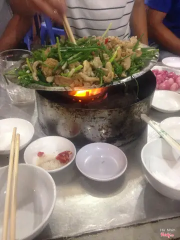 Khám Phá Trường Sơn Quán – Lẩu Cá Sông 55 An Dương Vương Cho Hà Nội